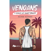 Venoans: A Series of Short Stories