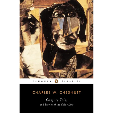 Conjure Tales and Stories of the Color Line