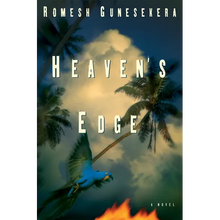 Heaven's Edge - Paperback