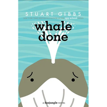 Whale Done
