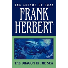 The Dragon in the Sea