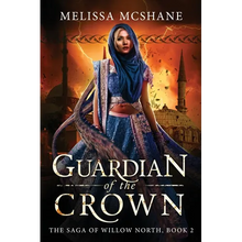 Guardian of the Crown - Paperback