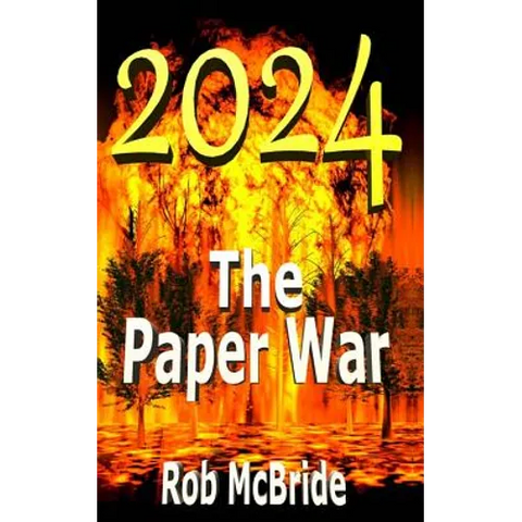2024 The Paper War