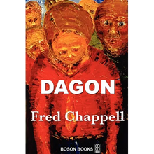 Dagon - Paperback