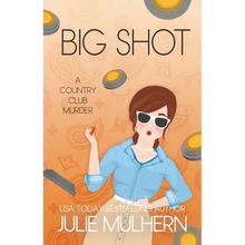 Big Shot - Paperback