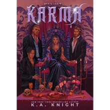Karma - Hardcover