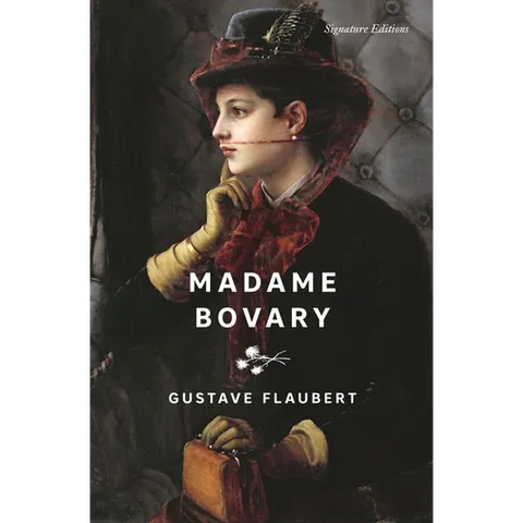 Madame Bovary