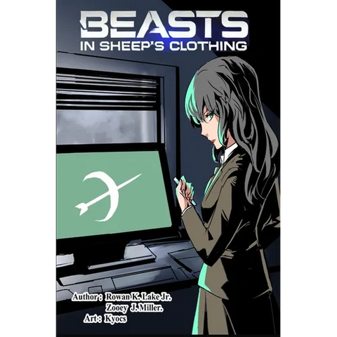 Beasts In Sheep's Clothing
