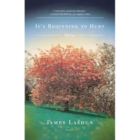 It's Beginning to Hurt