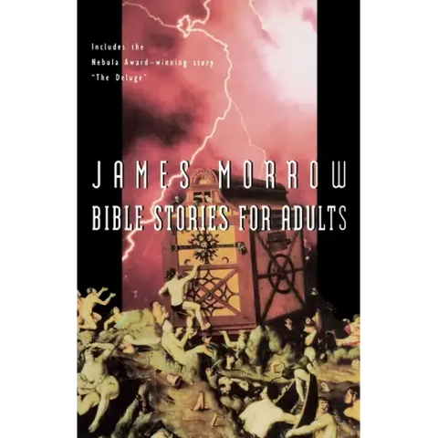 Bible Stories for Adults