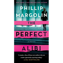 Perfect Alibi - Paperback