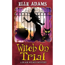 Witch on Trial