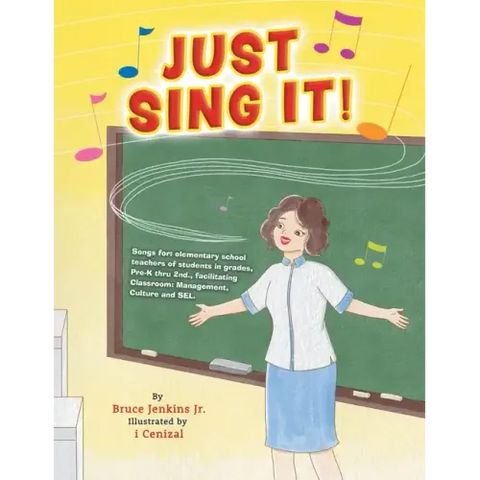 Just Sing It!