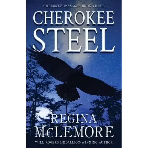 Cherokee Steel