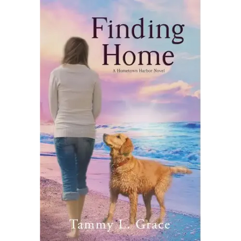 Finding Home: A Hometown Harbor Novel