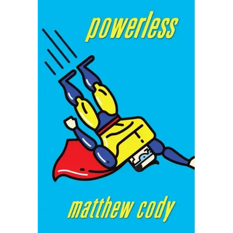 Powerless