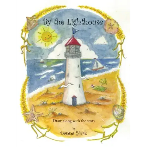 By the Lighthouse