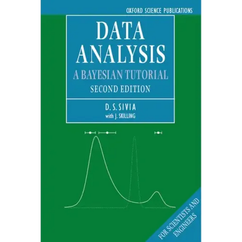 Data Analysis: A Bayesian Tutorial