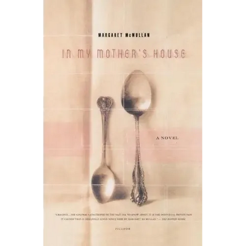 In My Mother's House