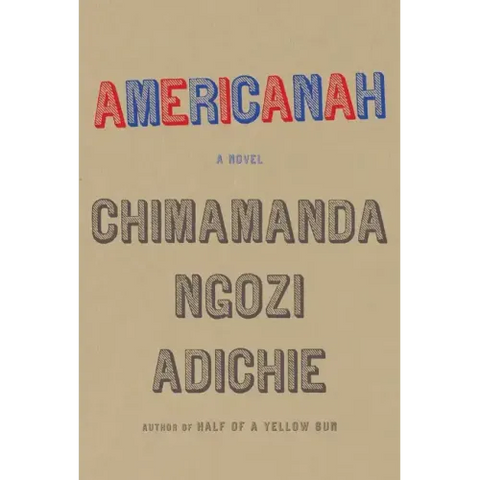 Americanah