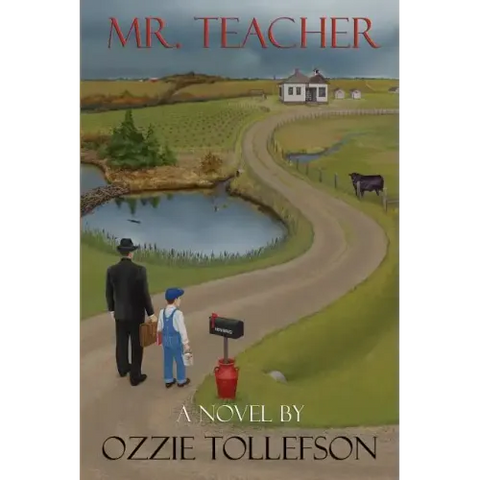 Mr. Teacher