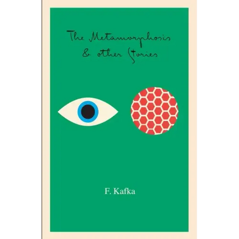 The Metamorphosis: And Other Stories
