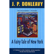 A Fairy Tale of New York - Paperback
