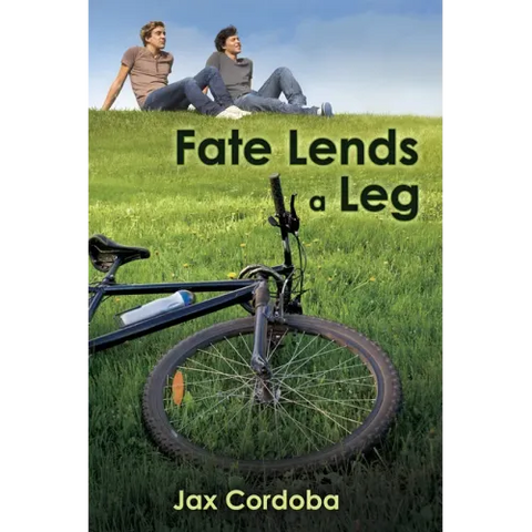 Fate Lends a Leg