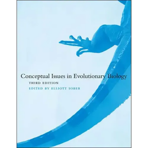 Conceptual Issues in Evolutionary Biology, 3e