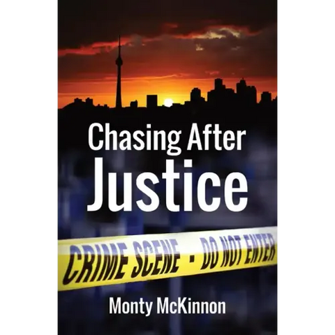 Chasing After Justice