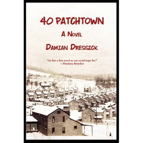 40 Patchtown