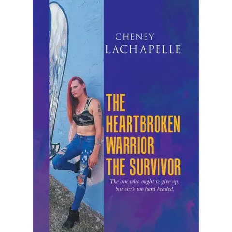 The Heartbroken Warrior the Survivor