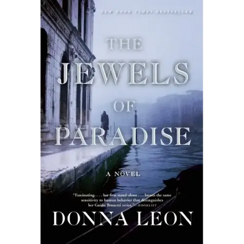 The Jewels of Paradise