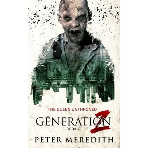 Generation Z: The Queen Unthroned