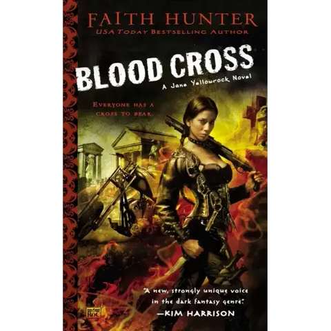 Blood Cross