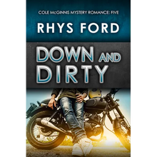 Down and Dirty - Paperback