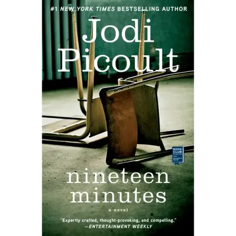 Nineteen Minutes