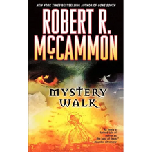 Mystery Walk - Paperback