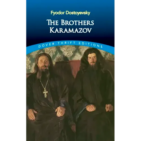 The Brothers Karamazov