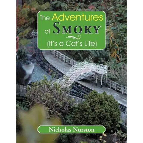 The Adventures of Smoky (It's a Cat's Life): (It's a Cat's Life)