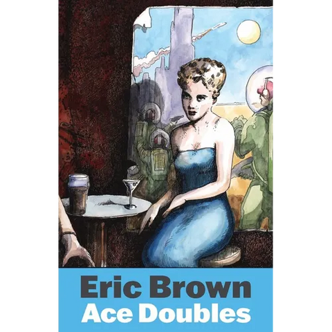 Ace Doubles