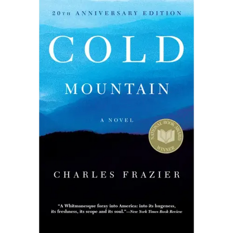 Cold Mountain: 20th Anniversary Edition