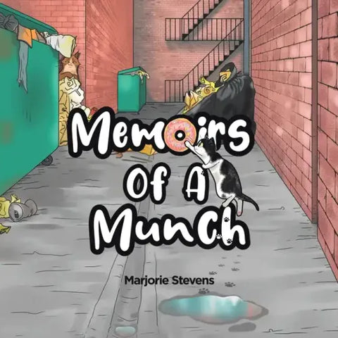 Memoirs of a Munch