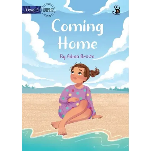 Coming Home - Our Yarning