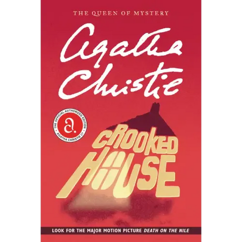 Crooked House