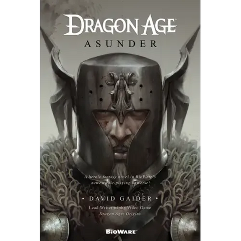 Dragon Age: Asunder: Asunder