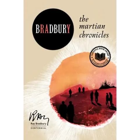 The Martian Chronicles