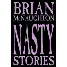 Nasty Stories - Paperback