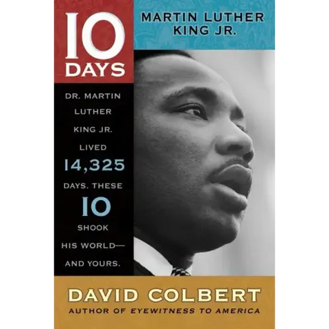 Martin Luther King Jr.