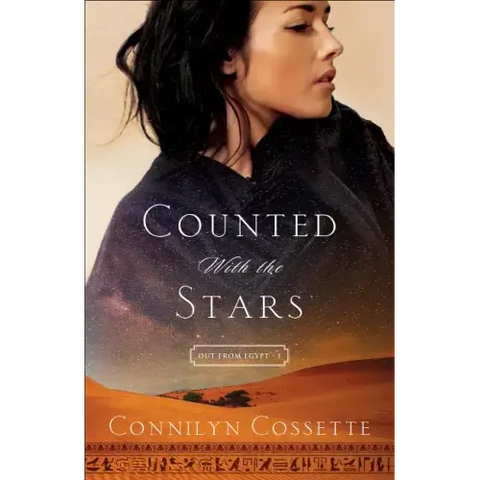 Counted with the Stars